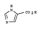 1H-Imidazole-4-carboxylic acid