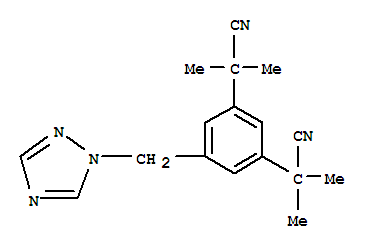 Anastrozole