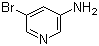 3-amino-5-bromopyridine