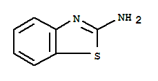 2-Aminobenzothiazole
