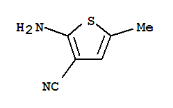 2-AMino-5-Methyl-3-thiophenecarbonitrile
