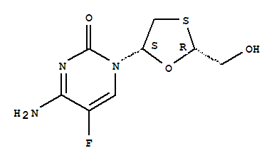 Emtricitabine