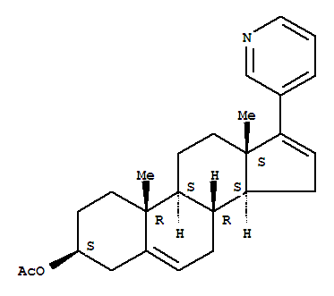 Abiraterone acetate