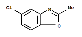 5-Chloro-2-methylbenzoxazole