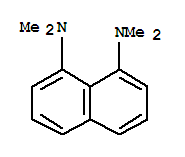 N,N,N’,N’-Tetramethyl-1,8-Naphthalenediamine