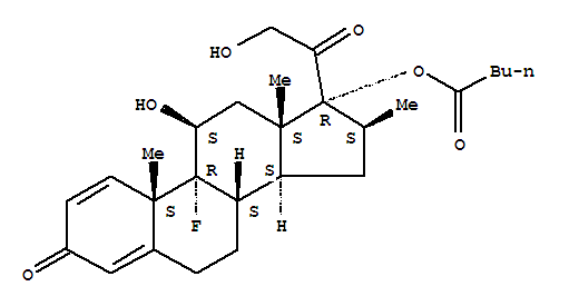 betamethasone 17-valerate
