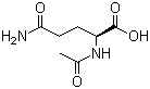 N-ɑ-Acetyl-L-glutamine