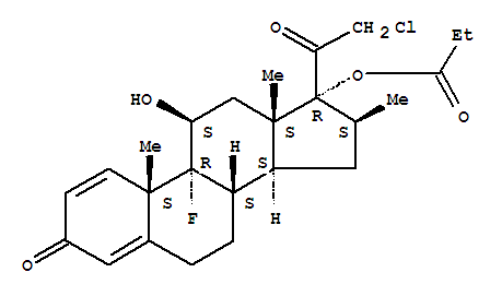 clobetasol propionate