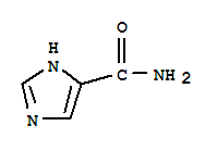 1H-Imidazole-4-carboxamide