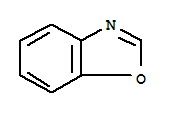Benzoxazole