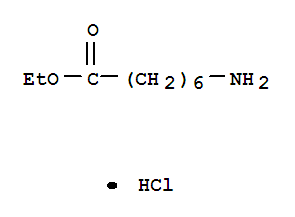 7-amino-heptanoic acid ethyl ester HCl