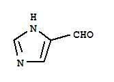 1H-Imidazole-4-carbaldehyde