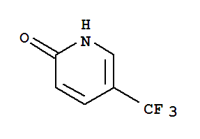 2-hydroxy-5-trifluoromethylpyridine
