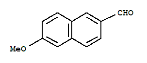 6-Methoxy-2-naphthaldehyde