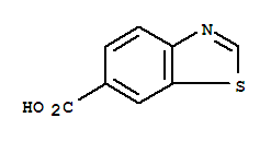 1,3-Benzothiazole-6-carboxylicacid