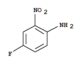 4-Fluoro-2-nitroaniline