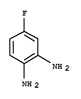 3,4-diamino-1-fluorobenzene
