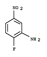2-Fluoro-5-nitroaniline