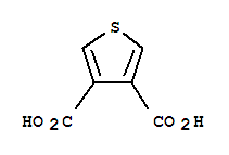 Thiophene-3,4-dicarboxylic acid