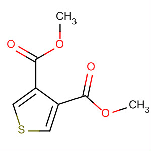 3,4-Thiophenedicarboxylic acid, dimethyl ester