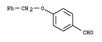 4-Benzyloxybenzaldehyde