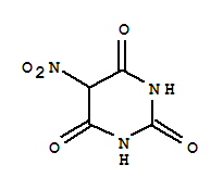 5-NITROBARBITURIC ACID