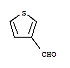 thiophene-3-carbaldehyde