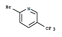 2-Bromo-5-(trifluoromethyl)pyridine