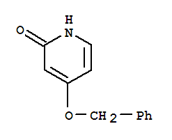 4-Benzyloxy-2-Hydroxypyridine