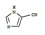 1H-Imidazole-4-carbonitrile