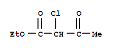 Ethyl 2-chloroacetoacetate