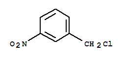 3-Nitrobenzyl chloride