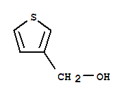 thiophen-3-ylmethanol