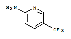 2-amino-5-(trifluoromethyl)pyridine