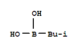 Isobutaneboronic Acid