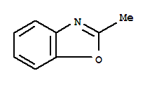 2-Methylbenzoxazole