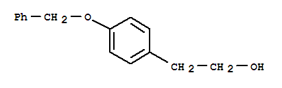 2-(4-Benzyloxyphenyl)ethanol