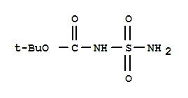 N-(tert-Butoxycarbonyl)sulfamide