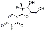 (2'R)-2'-Deoxy-2'-fluoro-2'-methyl-uridine 
